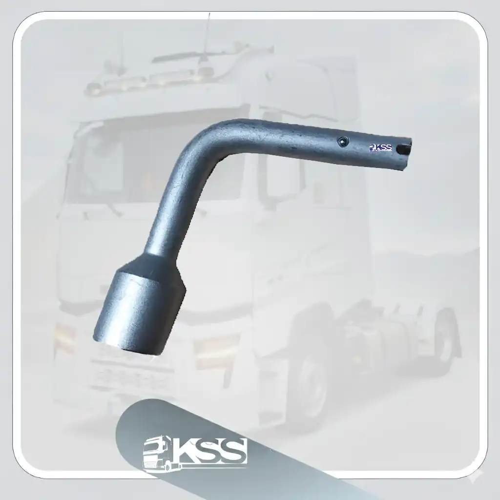 ۲۱۶۲۶۷۸۳-آچار اتاق FH۵۰۰ -KSS-رنوT